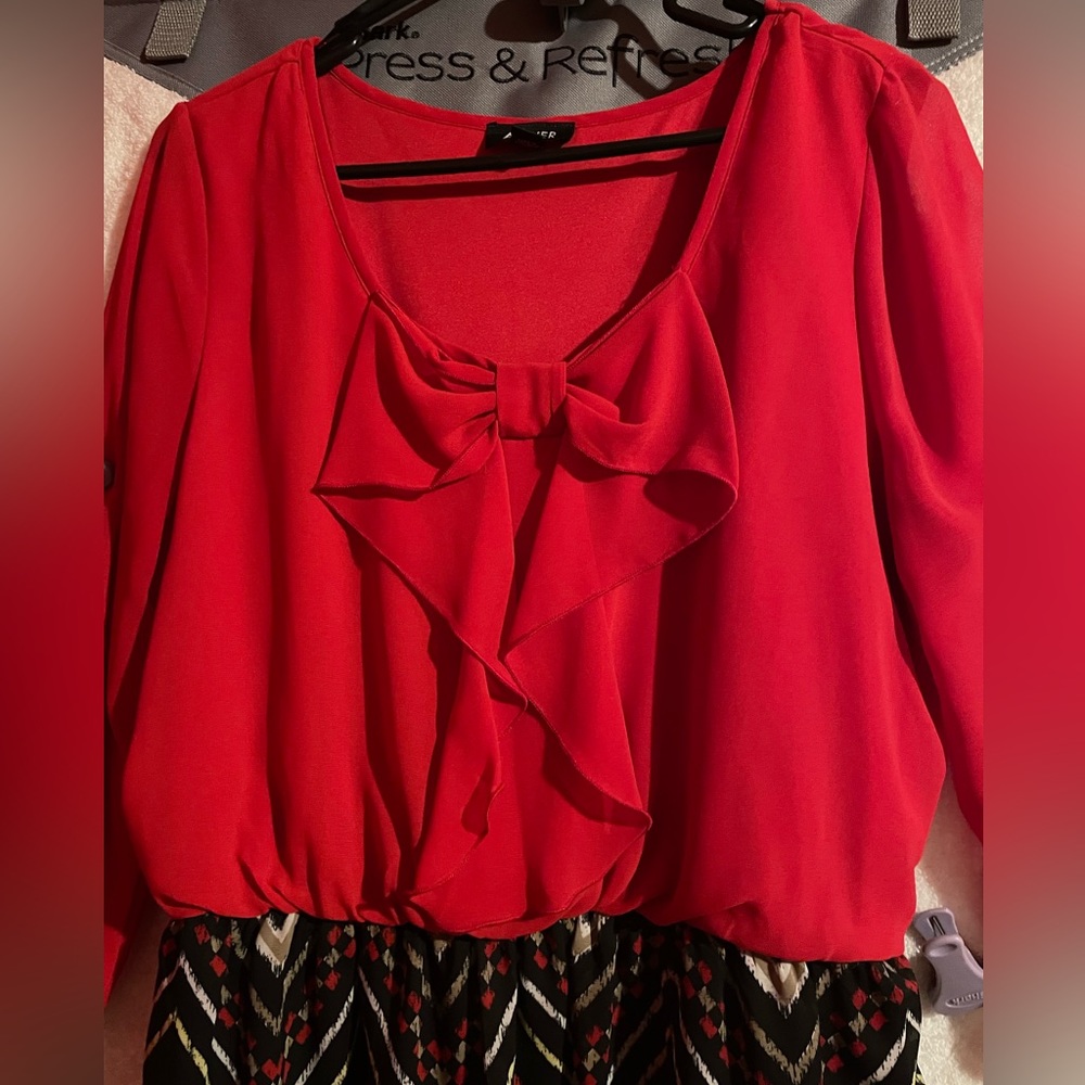 XL women’s dress. - Picture 2 of 4